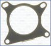 AUDI 1K0253115AB Gasket, exhaust pipe